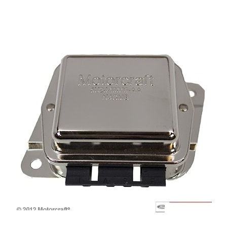 Motorcraft 68-92 Ford-Linc- Merc All Regulator Asy-V, Gr540B GR540B